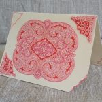 Atvirukas iš medžiagos skiaučių