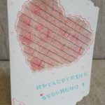 Atvirukas "Netaupykime švelnumo"(I)