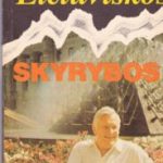 Brazauskas Algirdas. Lietuviškos skyrybos