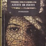 Drilinga Antanas. Ateiti ir išeiti