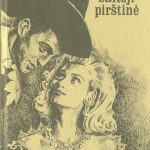 Ridas Tomas Main. Baltoji pirštinė