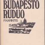 Karintis F. Budapešto ruduo