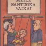 Kembel Enidžit Meilė, santuoka, vaikai