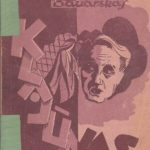 Medardas Bavarskas. Klajūnas