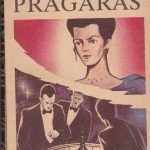 Mnišek Helena. Pragaras