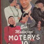 Modinjani Eva. Moterys jo gyvenime