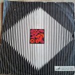 Plokštelė "Клаудио Вилла"