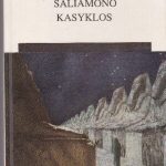 Raideris Hagardas H. Karaliaus Saliamono kasyklos