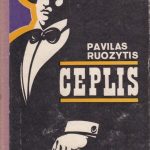 Ruozytis Pavelas. Ceplis