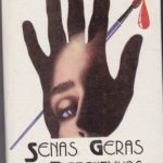 Senas geras detektyvas