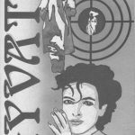 Spileinas Mikis. Gyvatė