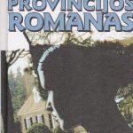 Trollope Joanna. Provincijos romanas