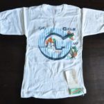 Vaikiški marškinėliai