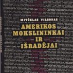 Vilsonas Mitčelas. Amerikos mokslininkai ir išradėjai