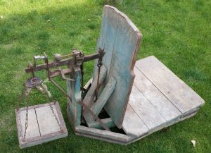 Svarstyklės - Image 3