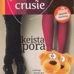 Crusie Jennifer. Keista pora