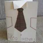 Atvirukas Tėvo dienai