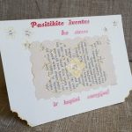 Atvirukas iš makulatūros