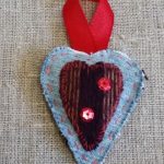 Eglutės žaisliukas