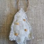 Eglutės žaisliukas