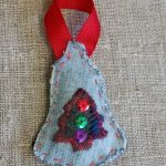 Eglutės žaisliukas