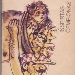 Stoišinas Vladimiras. Išspirtas čempionas