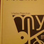 Rajeckas Vladas. Mokymo organizavimas