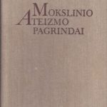 Mokslinio ateizmo pagrindai