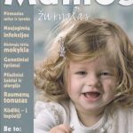 Mamos žurnalas, 2008/2