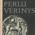Varšavskis Anatolijus. Perlų vėrinys