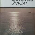 Baranauskas Marius. Lietuvos žvejai