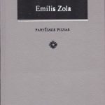 Zola Emilis. Paryžiaus pilvas