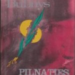 Bubnys Vytautas. Pilnaties valandą