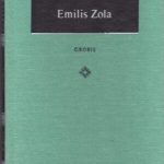 Zola Emilis. Grobis