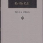 Zola Emilis. Rugonų karjera