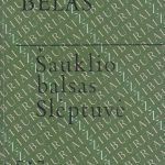 Belas Albertas. Šauklio balsas. Slėptuvė