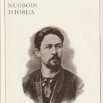 Čechovas Antonas. Nuobodi istorija