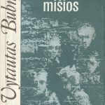 Bubnys Vytautas. Piemenėlių mišios