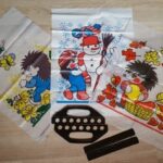 Maišelių rinkinys (3 vnt.)