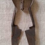 Žirklės avims kirpti