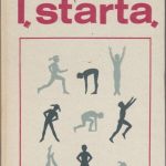 Balšaitis Julijonas. Į startą