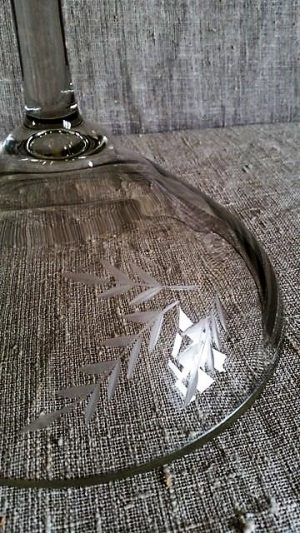 Sausaininė ant kojelės - Image 3