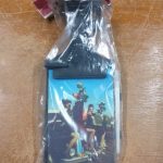 Autobloknotas su merginomis