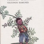 Baltrūnas Aleksas. Geltonos ramunės