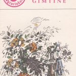 Maironis. Mano gimtinė