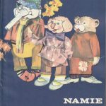 Bichorianus Danas. Namie ir gatvėje