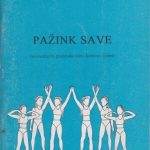 Bobrova L. Pažink save