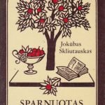 Skliutauskas Jokūbas. Sparnuotas raitelis