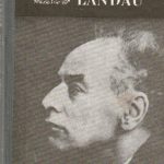 Besarab Maja. Landau