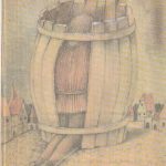 Hofmanas E. T. A. Aukso puodas ir kitos istorijos